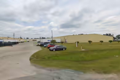 534 Thompson Drive | 50,000 SF Industrial Space Available in Douglas, GA