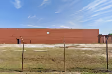 3150 Charleston Highway | 97,340 SF Industrial Space Available in West Columbia, SC