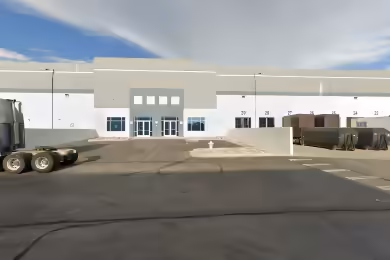 2470 Airport Boulevard | Cubework Aurora - Expansive Industrial Space for Lease