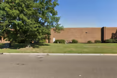107 Gaither Drive | Industrial Space for Lease at 107 Gaither Drive, Mount Laurel