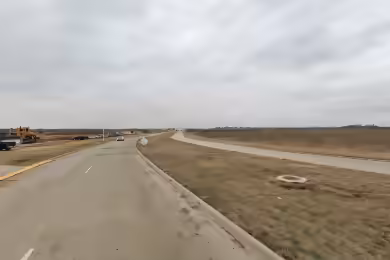 South Western Boulevard | Exeter Westpark - Premier Industrial Space in Denton, TX