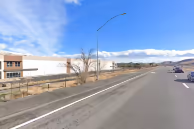 8800 Boomtown Garson Road | Bldg 1 - 85,120 SF Industrial Space Available in Verdi, NV