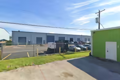 9709 Brown Lane | Industrial Space for Lease at 9709 Brown Lane, Austin, TX