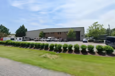 6809 Bowmans Crossing | Industrial Space for Lease - 6809 Bowmans Xing, Frederick, MD