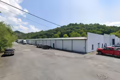 147 Warehouse St | Big Star Building - 20,000 SF Industrial Space in Weber City, VA