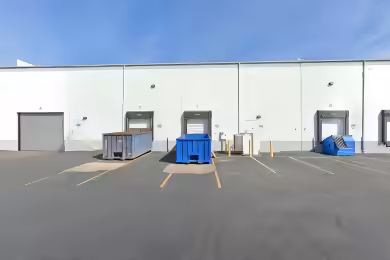 Kleppe Lane | Bldg. 5 - 39,996 SF Industrial Space in Sparks, NV