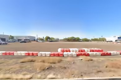 3800 South 38th Street | BTS Opportunity - 25,300 SF Industrial Space in Phoenix, AZ