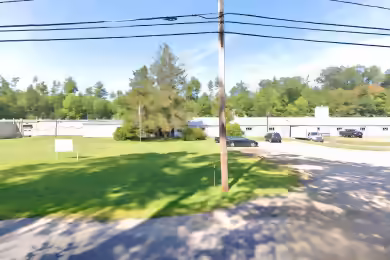 120 River Road | 60,000 SF Industrial Space for Lease in Northampton, MA