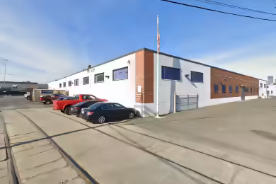 2 Alger Street | Warehouse Space Available at 2 Alger St, Boston, MA