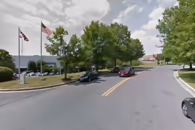 9060 Junction Drive | Industrial Space Available at Junction Business Park