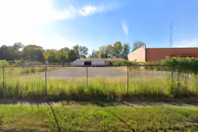 1802 Southern Avenue | Industrial Space for Lease - 32,333 SF in Shreveport, LA