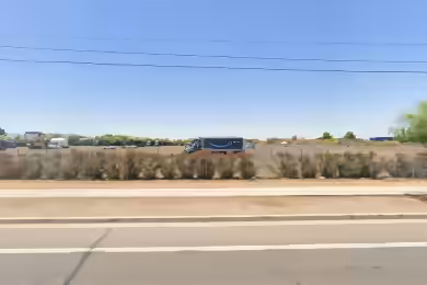 3420 South 35th Avenue | 217,800 SF Industrial Space Available in Phoenix, AZ