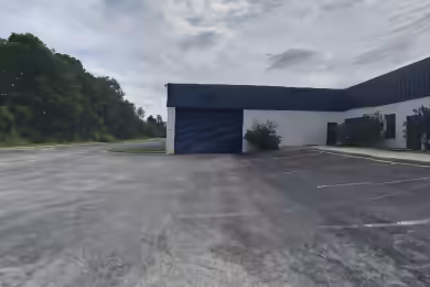 8215 Dorsey Run Road | Industrial Space Available at Transit Bldg in Jessup, MD