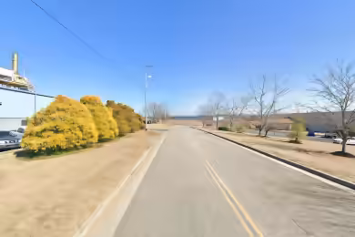 Excellence Way | Excellence Way - 72,000 SF Industrial Space Available in Maryville, TN