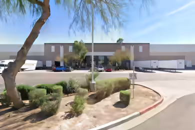 5 South 84th Avenue | 48,158 SF Industrial Space Available in Tolleson, AZ