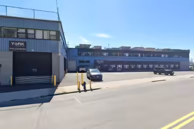 34-02 Laurel Hill Boulevard | Combined Floors Available For Lease - 42,000 SF in Maspeth, NY