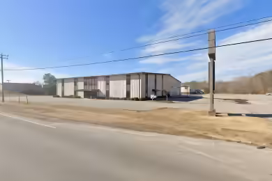 11023 Washington Highway | 20,000 SF Industrial Space Available in Glen Allen, VA