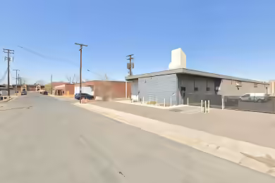 1045 West 45th Avenue | 18,574 SF Industrial Space Available in Denver, CO