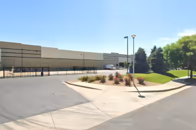 3500 Windsor Drive | Bldg 24 - 59,625 SF Industrial Space in Aurora, CO