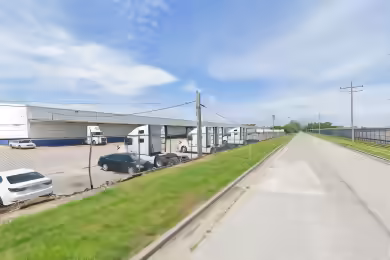 4300 Church Road | FW Warehouse - 312,444 SF Industrial Space in Centreville, IL