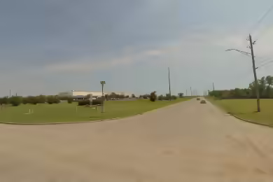 7021 Whirlpool Drive | Whirlpool Factory Distribution Center - 137,775 SF Industrial Space in Tulsa, OK