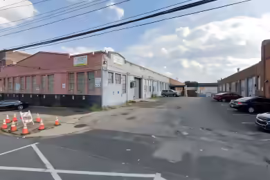 680 Erie Avenue | Expansive Industrial Space for Lease in Philadelphia