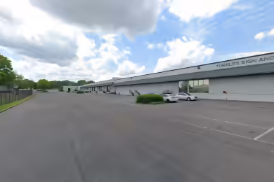 Bellbrook Drive | Bellbrook Industrial Park Building #2 - 12,650 to 23,896 SF Available