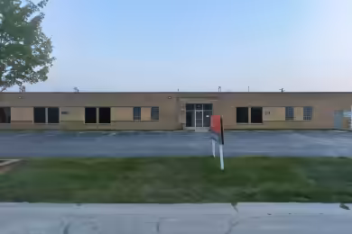 301 West Interstate Road | 20,080 SF Industrial Space Available in Addison, IL