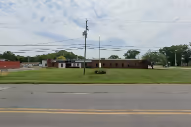 1985 East Laketon Avenue | 64,882 SF Industrial Space Available for Lease in Muskegon, MI