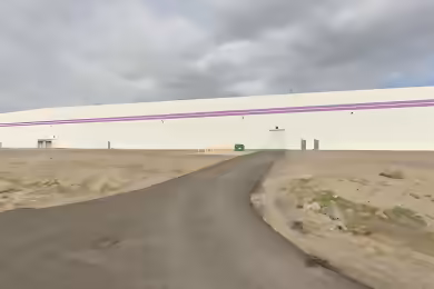 2200 East Newlands Road | 141,000 SF Industrial Space Available for Lease in Fernley, NV