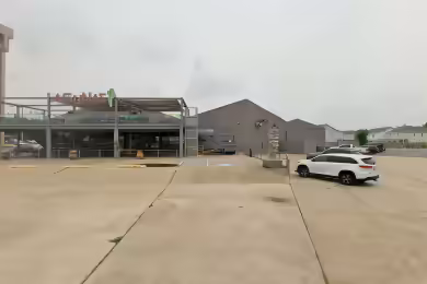 1201 North Lakeshore Drive | 25,000 SF Industrial Space Available in Lake Charles, LA