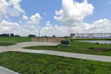 2600 20th Avenue Northwest | Altus Commerce Center - Industrial Space for Lease in Altoona, IA
