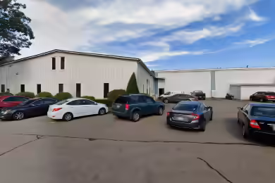 137 High Street | 137 High St - 42,200 SF Industrial Space for Lease in Mansfield, MA