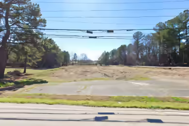 2900 Stitt Street | 60,000 SF Industrial Space Available in Monroe, NC