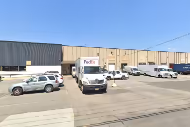 7001 Anpesil Dr | ±69,390 SF Industrial Opportunity at 7001 Anpesil Dr
