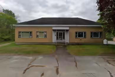 18 Lithgow Street | Industrial Space for Lease at 18 Lithgow Street, Winslow, ME