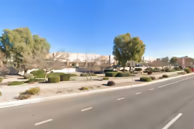 560 East Germann Road | 202 Business Park - Industrial Space for Lease in Gilbert, AZ