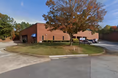 3285 Saturn Court | 35,911 SF Industrial Space Available in Peachtree Corners, GA