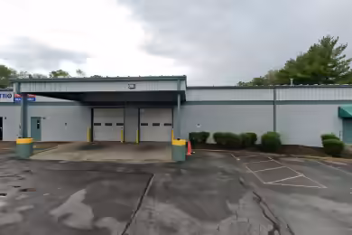 8000 Warwick Avenue | 21,600 SF Industrial Space Available in Louisville, KY