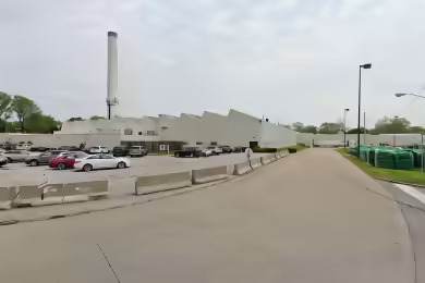 3200 South Kingshighway Boulevard | 156,080 SF Industrial Space Available in Saint Louis, MO