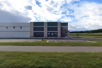 3405 Casey Street | Industrial Space Available at Sterling Ponds Industrial