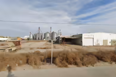 412 South Kit Avenue | 54,000 SF Industrial Space Available in Caldwell, ID
