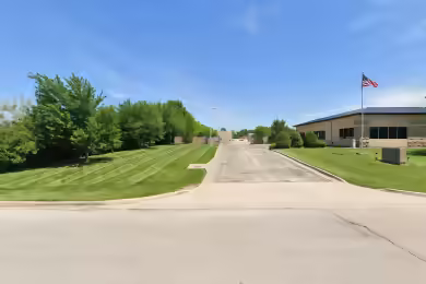 South Mahaffie Street | Building A - 24,000 SF Industrial Space Available in Olathe, KS