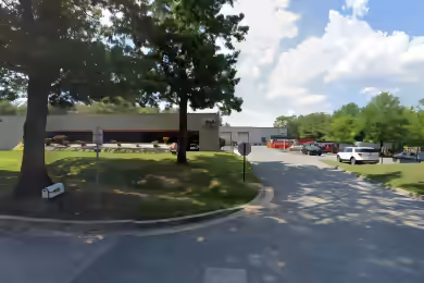 Old Dorsey Run Road | Industrial Warehouse Space Available in Jessup, MD