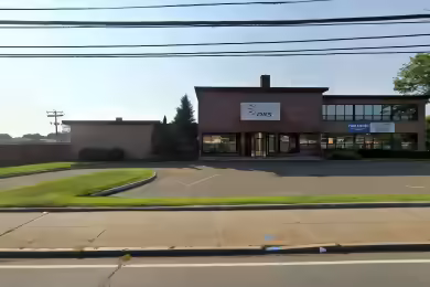 141 North Avenue | 141 North Ave - 77,000 SF Industrial Space for Lease in Bridgeport, CT