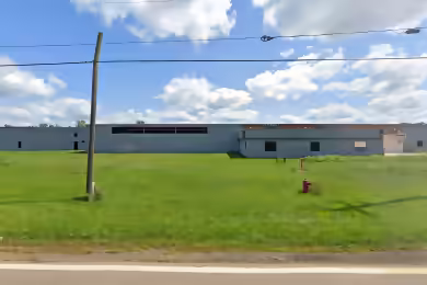 651 Beck Street | Industrial Space for Lease at 651 Beck St, Jonesville, MI