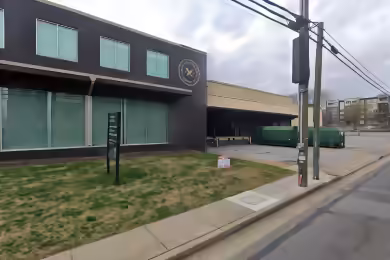 1205 3rd Avenue North | 40,800 SF Industrial Space Available in Nashville, TN