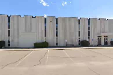 14600 21st Avenue North | Industrial Space Available at Parkers Lake Commerce Center