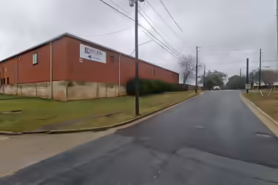 3715 1st Avenue | +/-52,180 SF of Clean Industrial Warehouse in Columbus, GA