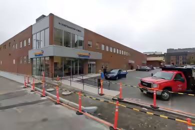 30 Northampton Street | Industrial Space for Lease at 30 Northampton St, Boston, MA